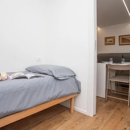 Apartamento Gate - Main Street By Cervino View Experience