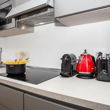 Gate - Main Street By Cervino View Experience * Брей-Червінія