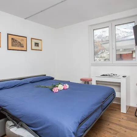 Gate - Main Street By Cervino View Experience Апартаменти