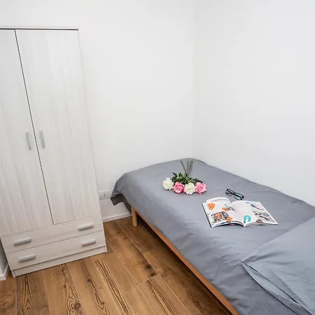 Διαμέρισμα Gate - Main Street By Cervino View Experience *