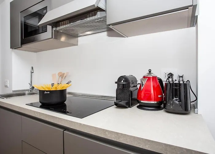 Gate - Main Street By Cervino View Experience * Брей-Червінія