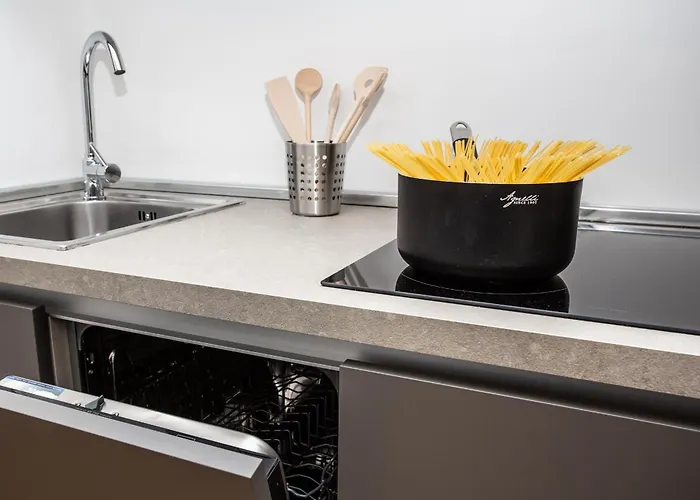 Gate - Main Street By Cervino View Experience * Брей-Червінія