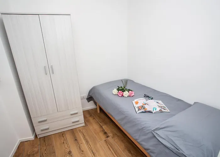 Апартаменти Gate - Main Street By Cervino View Experience *