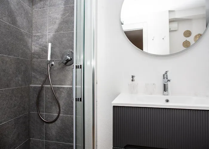 Gate - Main Street By Cervino View Experience *