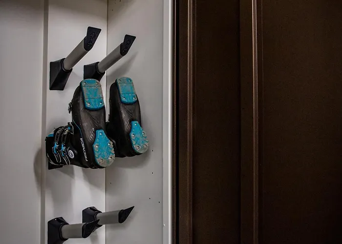 Gate - Main Street By Cervino View Experience