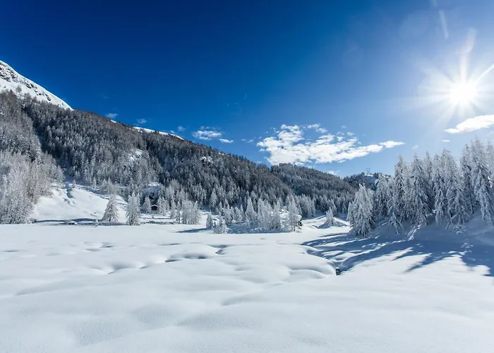 Gate - Main Street By Cervino View Experience Апартаменти *