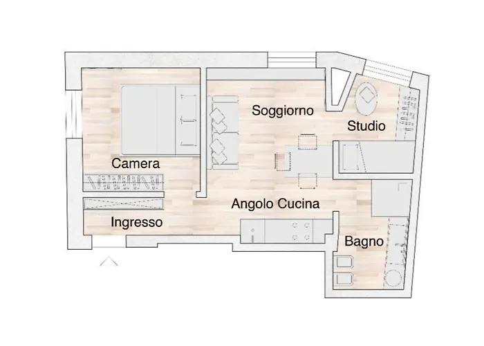 Gate - Main Street By Cervino View Experience Брей-Червінія